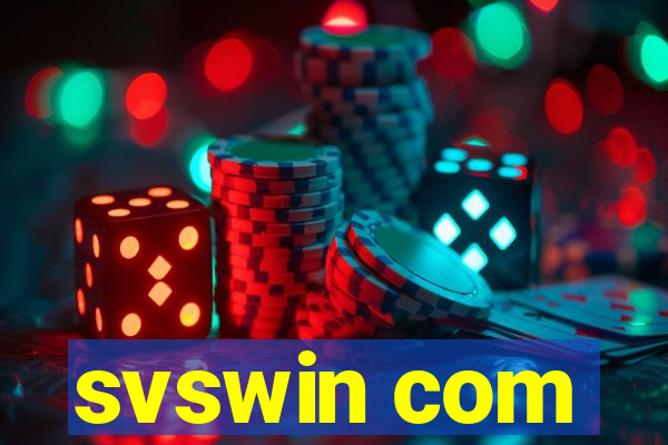 svswin com